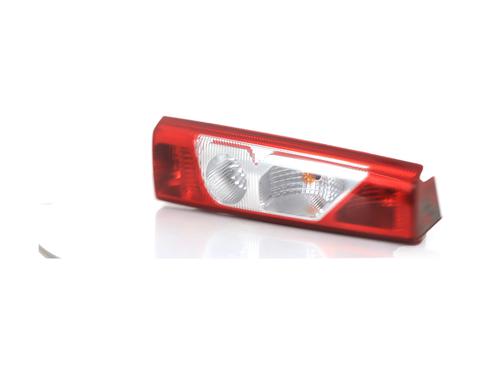 Left taillight CITROËN JUMPY II Van 2.0 HDi 125 | BP39117253C34 - Image 3
