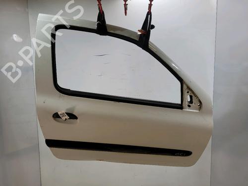 Used Right front door RENAULT CLIO II (BB_, CB_) 1.5 dCi (B/CB08) (82 hp) 23070869