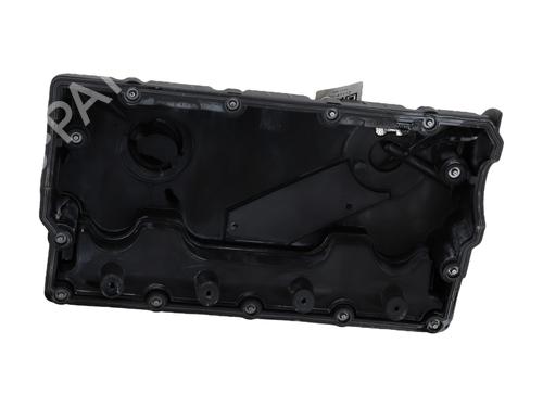 Valve cover VW POLO IV (9N_, 9A_) 1.9 TDI | BP29495586M124 
