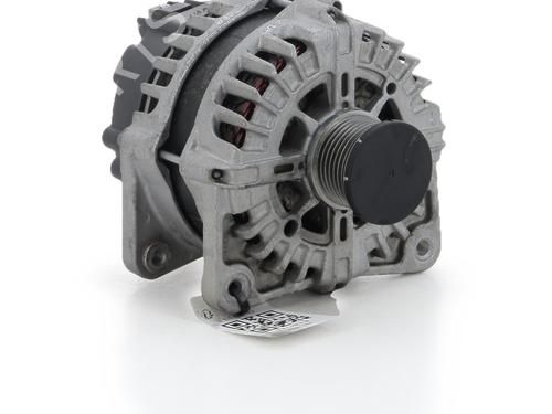Alternator RENAULT MASTER III Van (FV) 2.3 dCi 135 FWD (FV0N, FV08, FV06, FV00, FV1S) | BP37506142M7 - Image 4