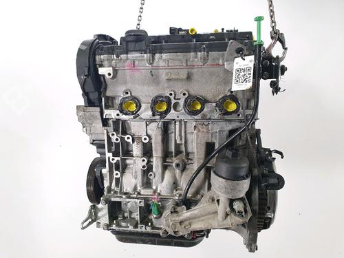 Engine PEUGEOT 307 (3A/C) 1.4 16V | BP36512973M1 - Image 2