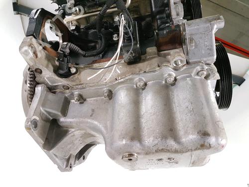 Engine OPEL AGILA A (H00) 1.0 12V (F68) | BP33809446M1 - Image 8