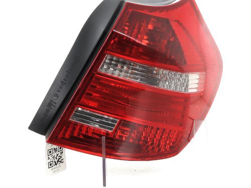Right taillight BMW 1 (E87)  | BP26592153C35 