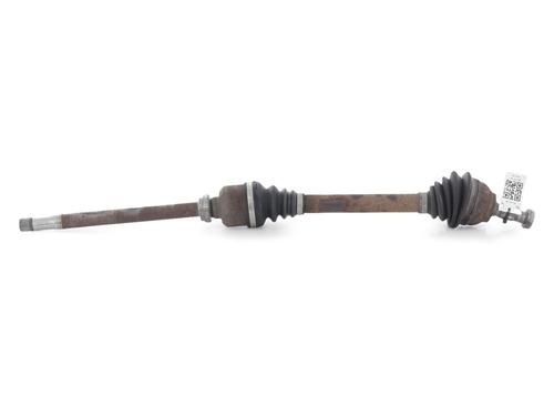 Right front driveshaft CITROËN C4 II (NC_) 1.6 HDi 110 | BP39224198M39 - Image 2