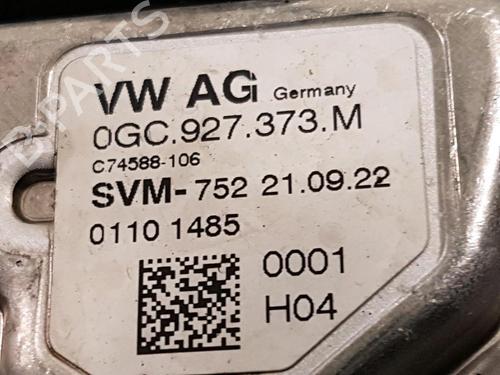 Gearbox VW T-ROC (A11, D11) 2.0 TDI | BP37457052M3 - Image 8