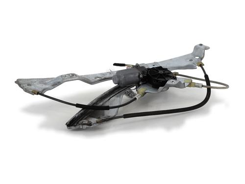 Front right window mechanism RENAULT CLIO III (BR0/1, CR0/1)  | BP27914181C23 
