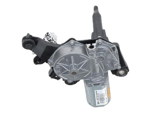 Used Rear wiper motor NISSAN QASHQAI III (J12) 1.3 DIG-T (158 hp) 26924677