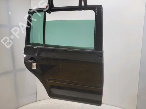 Used Right rear door VW TOURAN (1T1, 1T2) 2.0 TDI (136 hp) 29702281