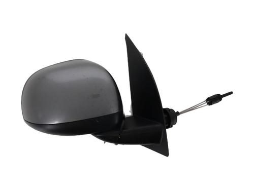 Right mirror FIAT PANDA (169_) 1.2 4x4 (169AXF2A, 169AXF1A) | BP23204013C27 