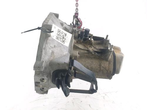 Used Gearbox PEUGEOT 206 Hatchback (2A/C) 1.4 HDi eco 70 (68 hp) 29930880