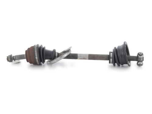 Left front driveshaft RENAULT KANGOO (KC0/1_) D 65 1.9 (KC0E, KC02, KC0J, KC0N) | BP35998894M38 - Image 2
