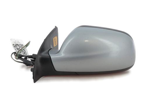 Left mirror PEUGEOT 307 (3A/C) 1.6 16V | BP27812963C26 