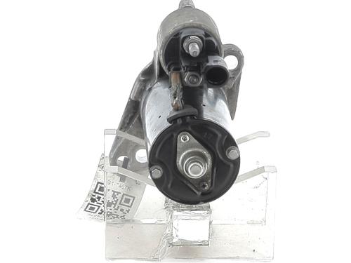 Used Starter VW GOLF PLUS V (5M1, 521) 1.9 TDI (105 hp) 27374062