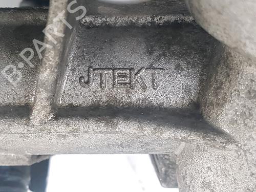 Steering rack PEUGEOT 208 I (CA_, CC_) 1.6 HDi | BP24348856M22 