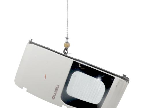 Porta mala direita CITROËN NEMO MPV 1.4 (73 hp) 31912727