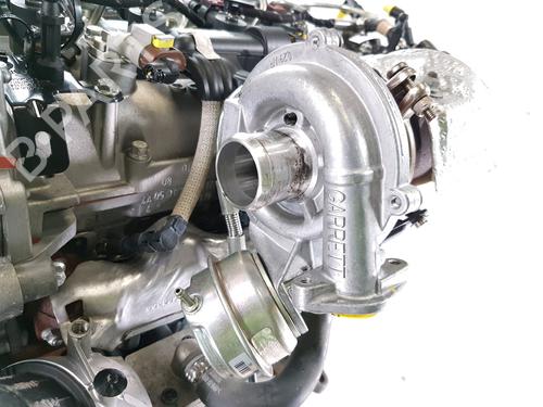 Engine OPEL CORSA D (S07) 1.3 CDTI (L08, L68) | BP31349844M1 