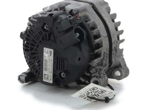 Alternator PEUGEOT 308 II (LB_, LP_, LW_, LH_, L3_) 1.6 HDi 100 | BP30166206M7
