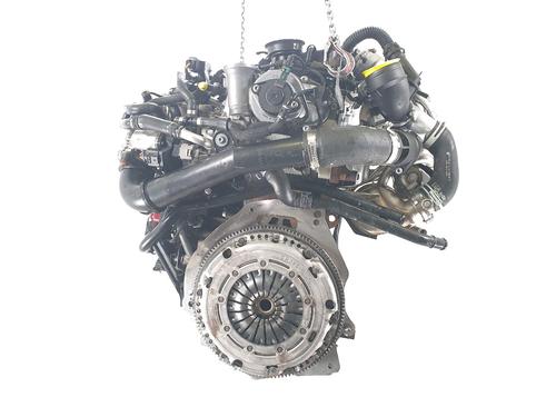 Engine AUDI A3 (8V1, 8VK) 1.6 TDI | BP38979191M1 - Image 3