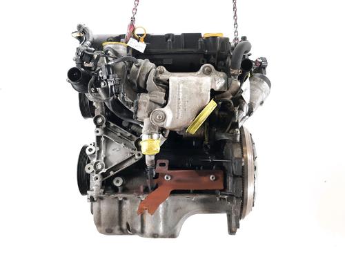 Engine OPEL MERIVA B MPV (S10) 1.4 (75) | BP33446424M1 - Image 2