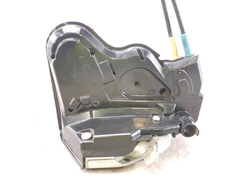 Rear right lock SUZUKI SWIFT V (AZ) 1.2 (A2L412, ZC83S) | BP12204471C99 
