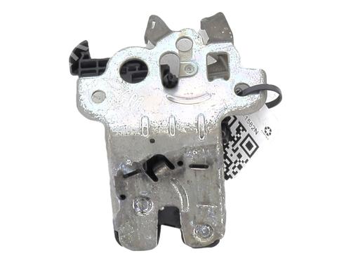 Used Tailgate lock AUDI A7 Sportback (4GA, 4GF) 3.0 TDI quattro (272 hp) 27246797