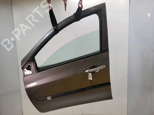 Used Left front door Left front door RENAULT CLIO III (BR0/1, CR0/1) [2005-2014] 33926241 33926241