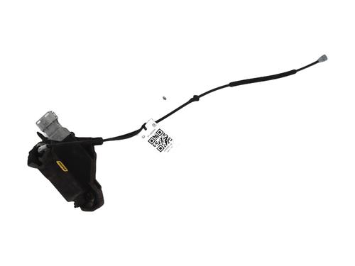 Used Front left lock Front left lock PEUGEOT 407 (6D_) 2.2 HDi 170 (6D4HTH) (170 hp) 33745662 33745662