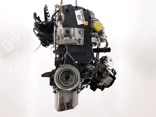 Used Engine ALFA ROMEO MITO (955_) 1.4 TJet (955AXA1B) (155 hp) 32512750