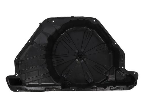 Used Luggage compartment floor RENAULT MEGANE III Hatchback (BZ0/1_, B3_) 1.5 dCi (BZ09, BZ0D, BZ1W, BZ29, BZ14) (110 hp) 30503223