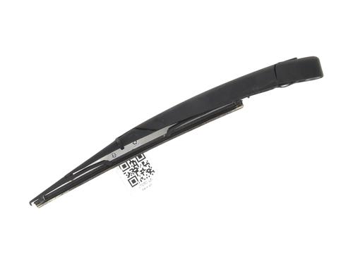 Rear windshield wiper arm NISSAN QASHQAI / QASHQAI +2 I (J10, NJ10, JJ10E)  | BP27911582C144 