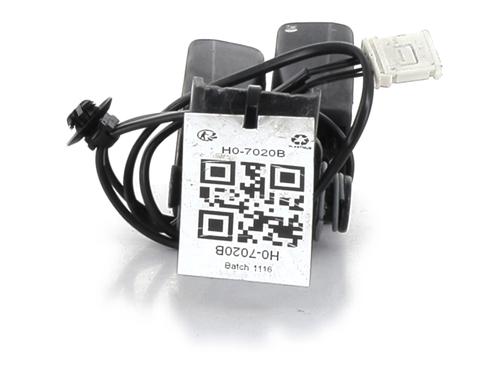 Seat buckle PEUGEOT 308 II (LB_, LP_, LW_, LH_, L3_) 1.6 HDi 100 | BP30190019I32 