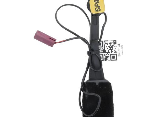 Seat buckle FORD FIESTA VI (CB1, CCN) 1.6 ST | BP32434255I32