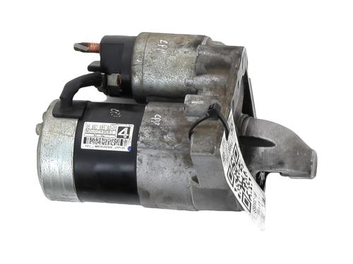 Starter PEUGEOT 308 I (4A_, 4C_) 1.6 HDi | BP28365475M8 