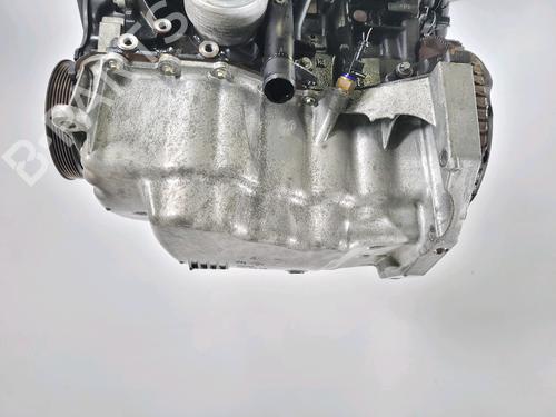 Engine RENAULT CLIO IV (BH_) 1.5 dCi 75 | BP24879725M1 