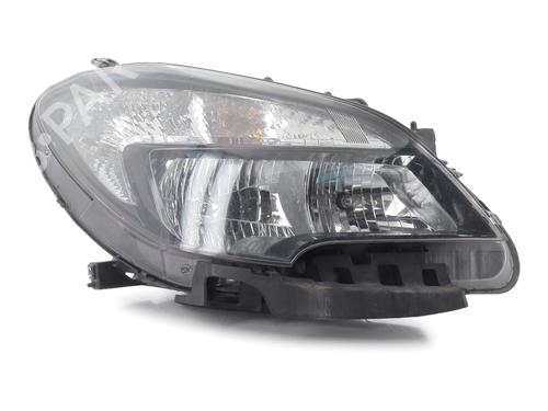 Used Right headlight Right headlight OPEL MOKKA / MOKKA X (J13) 1.7 CDTI (_76) (131 hp) 33745384 33745384
