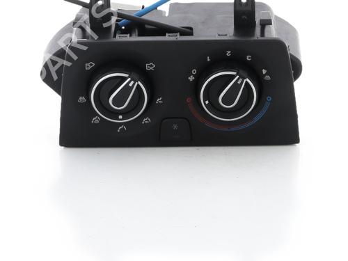 Used Climate control Climate control 36795259 36795259