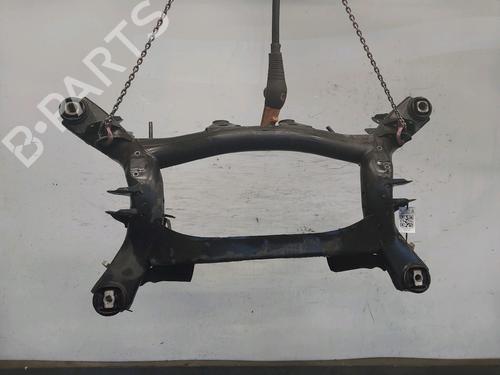 Bagaksel BMW 1 (F20) M 135 i (320 hp) 32006031