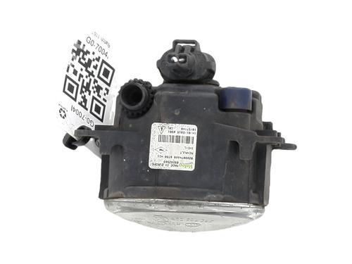 Right front fog light RENAULT MEGANE III Hatchback (BZ0/1_, B3_) 1.5 dCi (BZ1G, BZ1W, BZ0R) | BP31350101C31