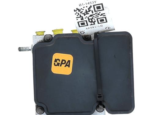 ABS pump RENAULT MASTER III Van (FV) 2.3 dCi 145 FWD (FV0E, FV0F, FV0H, FV02, FV0M, FV0S,... | BP29964591M43  - Image 6