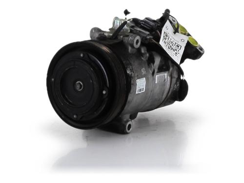 Used AC compressor AC compressor RENAULT SCÉNIC III (JZ0/1_) 1.5 dCi (110 hp) 40003624 40003624