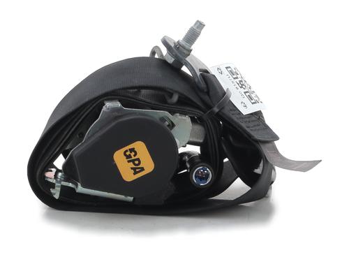 Front left belt tensioner PEUGEOT 308 SW I (4E_, 4H_) 1.6 HDi | BP30141149C87