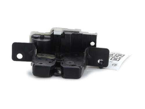 Tailgate lock RENAULT MEGANE II (BM0/1_, CM0/1_) 1.5 dCi (BM1F, CM1F) | BP28286108C101 