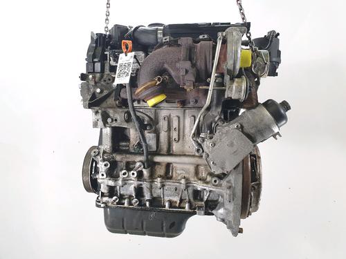 Engine CITROËN C3 II (SC_) 1.4 HDi 70 (SC8HZC, SC8HR0, SC8HP4) | BP36513416M1 - Image 2