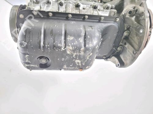 Motor FORD FUSION (JU_) 1.6 TDCi | BP29874606M1