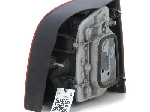 Venstre baglygte VW POLO IV (9N_, 9A_) 1.4 TDI | BP29416385C34 
