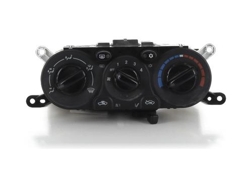 AC-Styringsenhed/Manøvreenhed MITSUBISHI L200 / TRITON (KA_T, KB_T) 2.5 DI-D 4WD (KB4T) (136 hp) 30924725