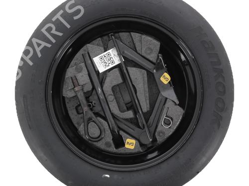 Used Jack Kit Jack Kit FORD FOCUS III Saloon 1.6 TDCi (115 hp) 40034636 40034636