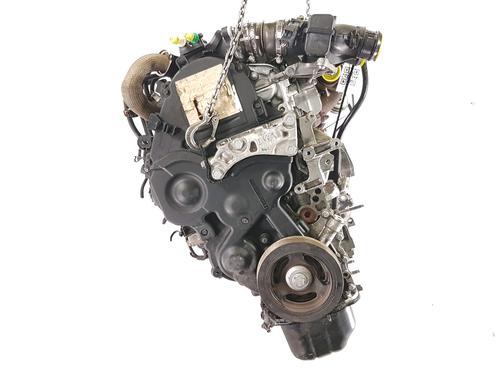Used Engine Engine PEUGEOT 207 (WA_, WC_) 1.6 HDi (90 hp) 33420123 33420123