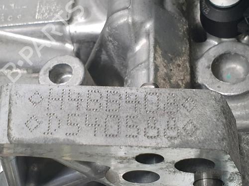Engine DACIA SANDERO II TCe 90 (B8M1, B8MA, B8AC) | BP38947810M1 - Image 10