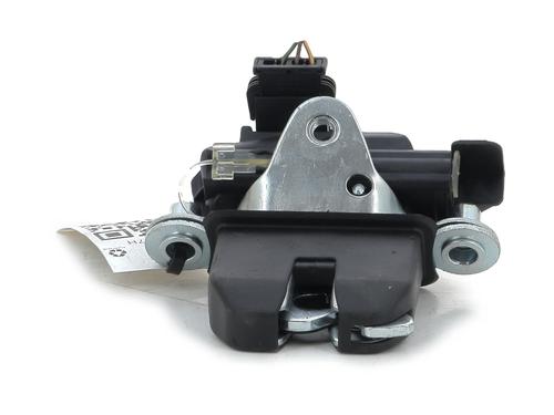 Tailgate lock SKODA FABIA II (542) 1.2 TSI | BP29295787C101 